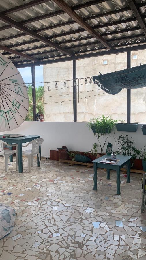 Luliberine Ngor Beach And Island Dakar Exterior foto